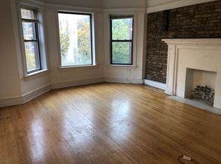 3755 N Fremont St #3S, Chicago, IL 60613
