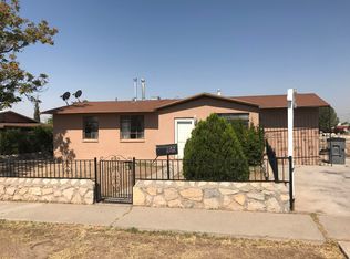 624 La Paz Dr, El Paso, TX 79915