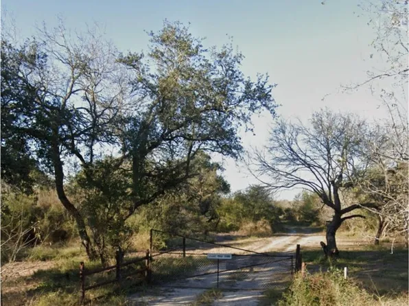 14112 County Road 1196, Sinton, TX 78387
