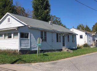 74 Teem St, Ellijay, GA 30540