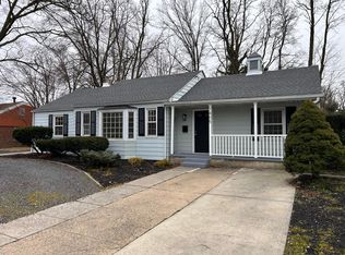 1405 Marlton Pike W, Cherry Hill, NJ 08002