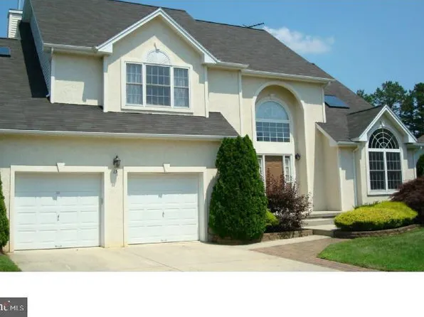15 Juschase Ct, Voorhees, NJ 08043