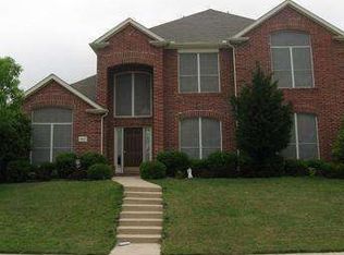 7012 Emerald Coast Dr, Plano, TX 75074