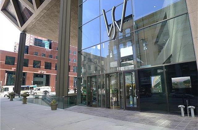 1st image of 1101 Walnut St Unit 601