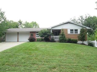 209 W Phyllis Ave, Columbia, MO 65202