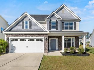 629 Roslindale Cir, Blythewood, SC 29016
