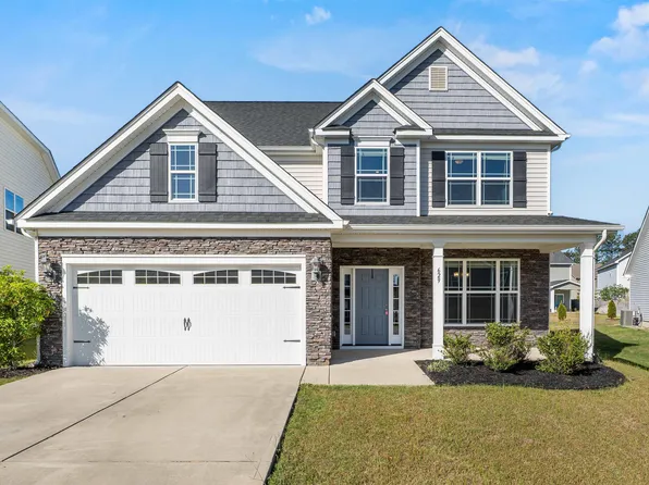 629 Roslindale Cir, Blythewood, SC 29016