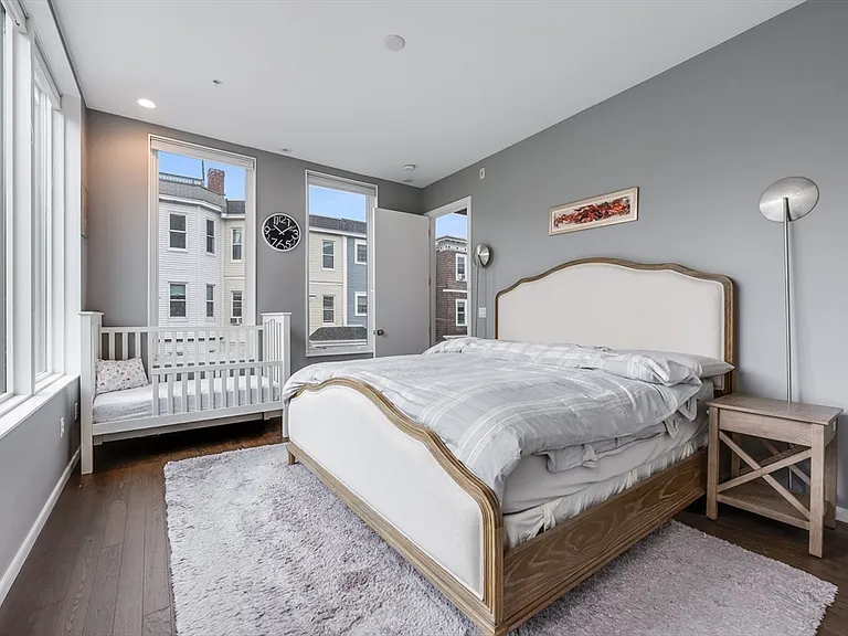 14 I St #3A — Photo 4
