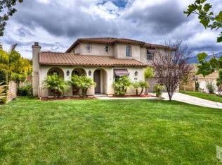 1092 Via San Jose, Newbury Park, CA 91320