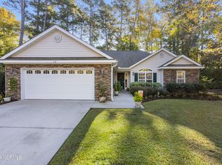 68 Carolina Shores Pkwy, Calabash, NC 28467