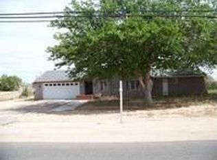 17890 Live Oak St, Hesperia, CA 92345
