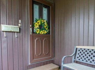 1206 Crescent Heights Rd, Marion, OH 43302