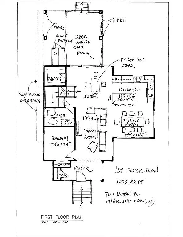 700 Eden Ave photo 1