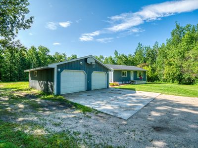 24589 498th St, Bemidji, MN, 56601