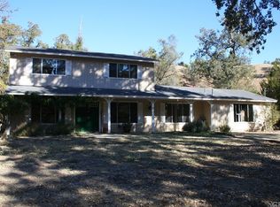7105 Llano Rd, Atascadero, CA 93422