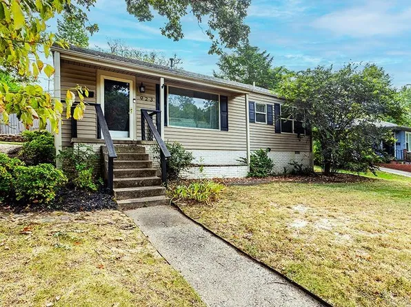 923 Pine Valley Rd, Little Rock, AR 72207