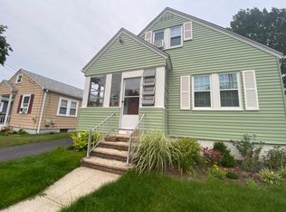 38 Iona St, Providence, RI 02908