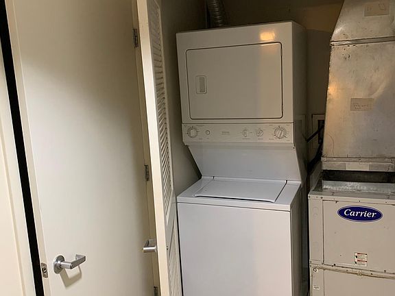 Washer/Dryer