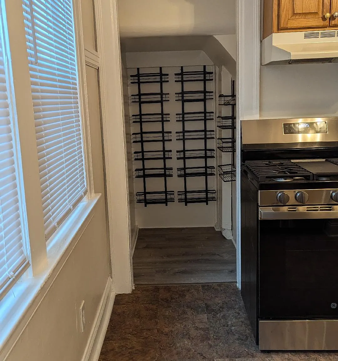 2 bed, 1138 sqft, $1,400 — Photo 4