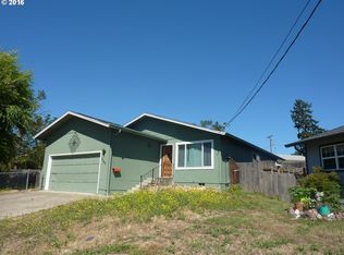 394 SE Jole Allen Ct, Winston, OR 97496