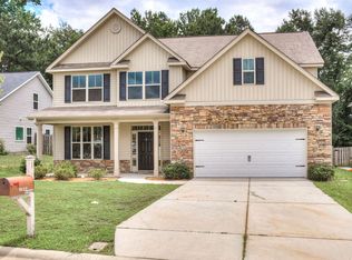 8027 Battle St, Grovetown, GA 30813