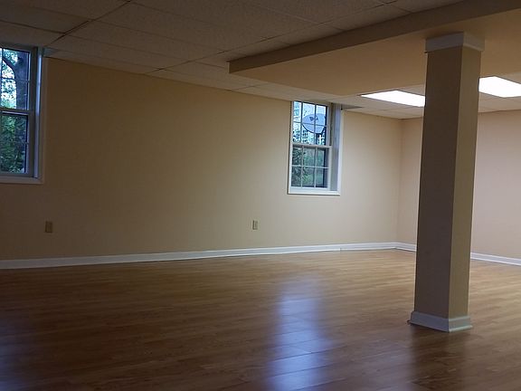 Daylight Full Basement