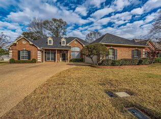 6312 Ashmore Ln, Tyler, TX 75703