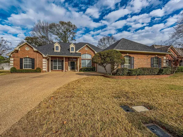 6312 Ashmore Ln, Tyler, TX 75703