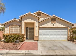 2514 Morocco Ave, North Las Vegas, NV 89031