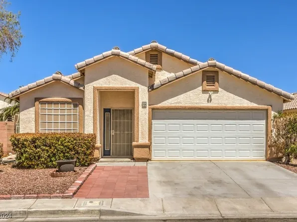 2514 Morocco Ave, North Las Vegas, NV 89031