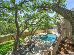 24303 Bear Mtn, San Antonio, TX 78258