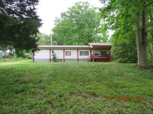 788 Westgate Rd SW, Cookeville, TN 38501