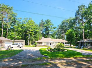 15808 Adventure Ln, Ocqueoc, MI 49759