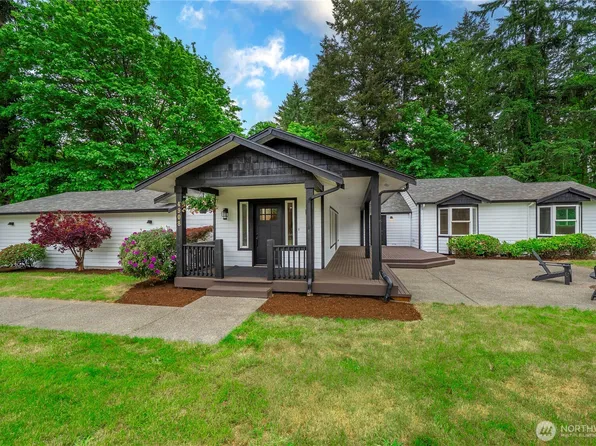 4908 60th Street E, Tacoma, WA 98443