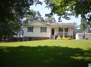 8 Daisy Rd, Ruckersville, VA 22968