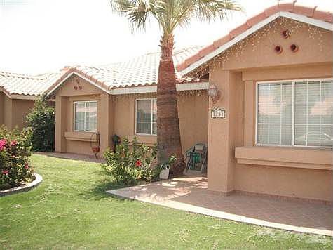 partial sidewalks and nice cement flat work