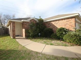 7926 Talladega Springs Ln, Richmond, TX 77407
