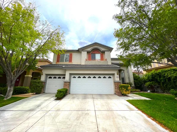 2237 Timber Rose Dr, Las Vegas, NV 89134