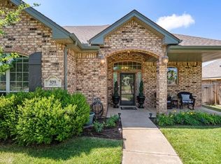 9201 Shylana Ave, Amarillo, TX 79118
