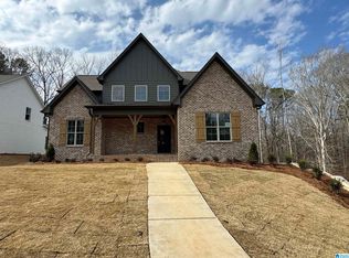 658 Lime Creek Way, Chelsea, AL 35043