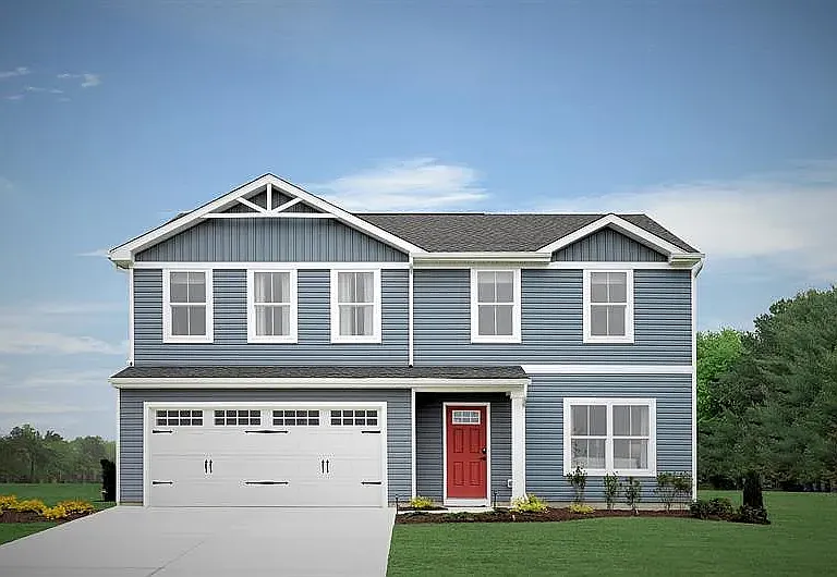 429 Lavatera Dr — Photo 1