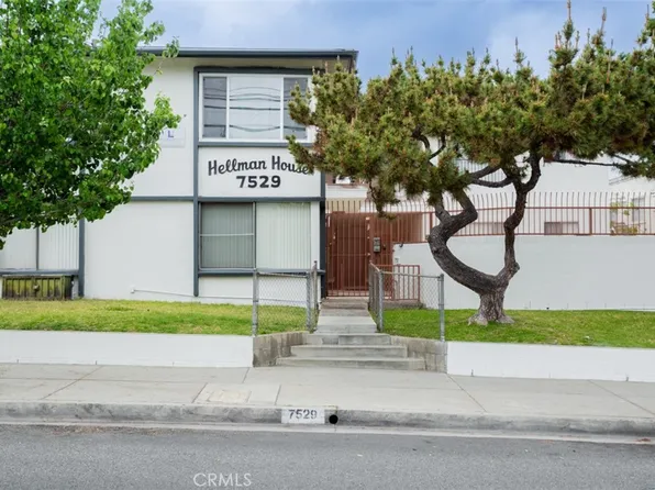 7529 Hellman Ave, Rosemead, CA 91770