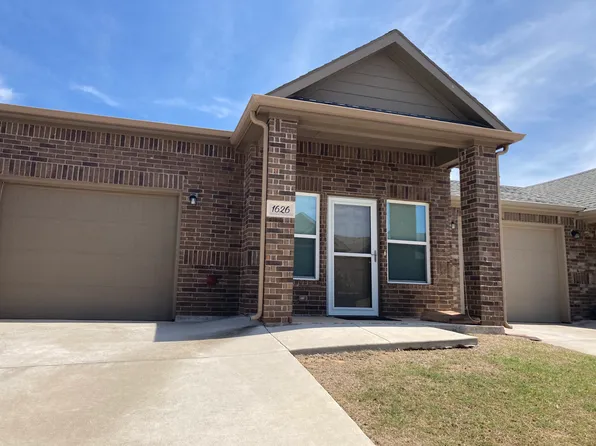 1626 Shenandoah Rdg, Ardmore, OK 73401