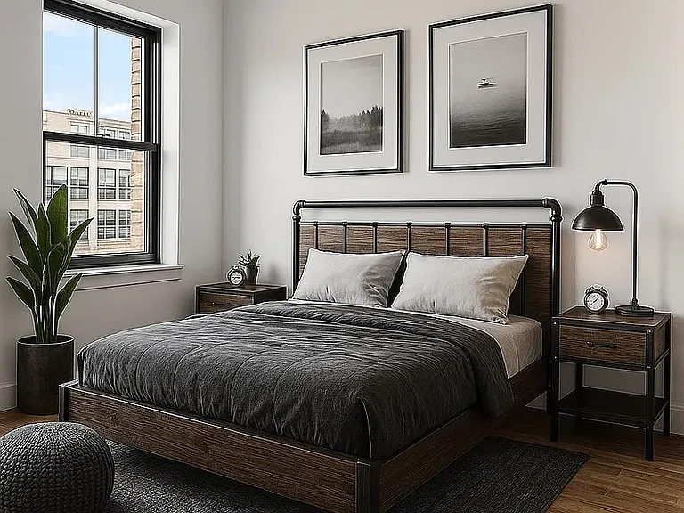251 Van Brunt St #3 — Photo 4