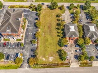 11917 Plaza Dr. Lot 11, Murrells Inlet, SC 29576