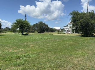 Quinn St, Sabine Pass, TX 77655