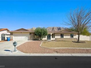 1254 Los Meadows Dr #1, Las Vegas, NV 89110