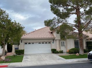 117 Valley Brook Ct, Henderson, NV 89074