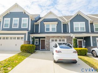 5513 Benoni Dr, Glen Allen, VA 23059