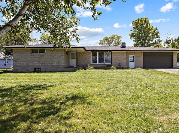 5304 Rockwood Dr, Castalia, OH 44824
